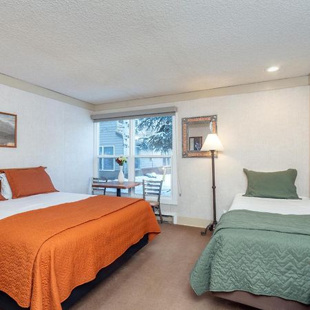 Mountainside Inn 415 By Alpine Lodging Telluride Bagian luar foto
