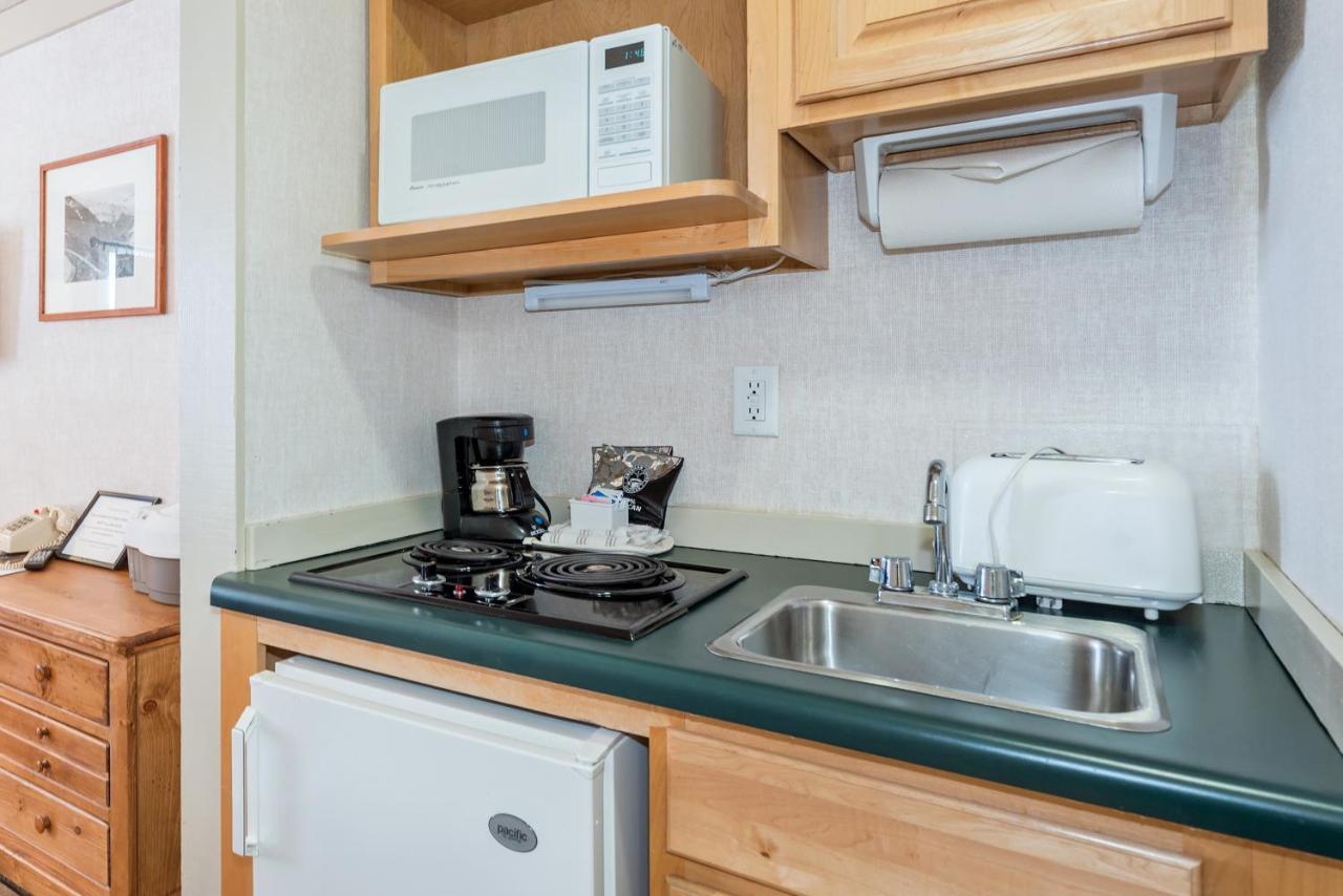Mountainside Inn 415 By Alpine Lodging Telluride Bagian luar foto