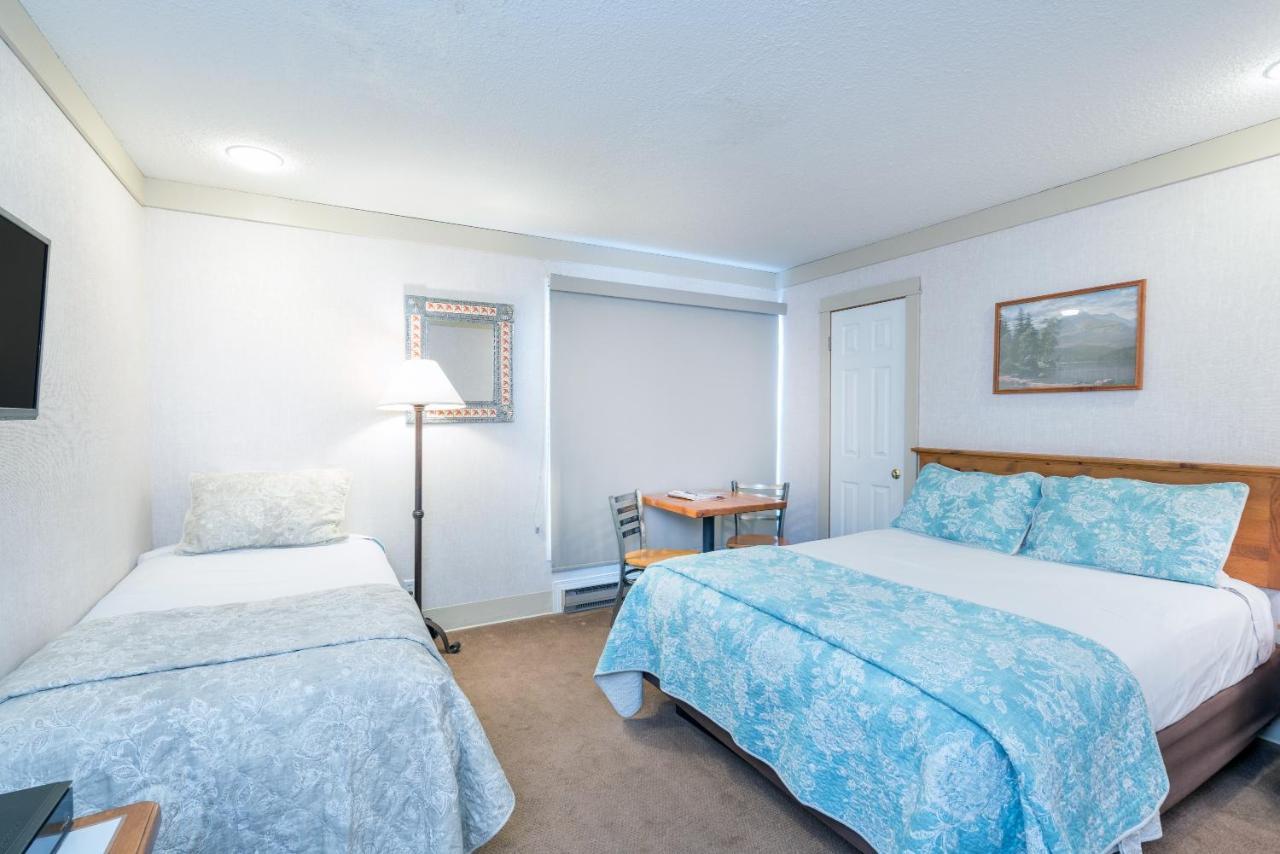 Mountainside Inn 415 By Alpine Lodging Telluride Bagian luar foto