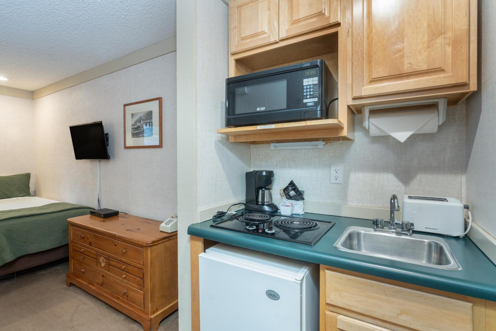 Mountainside Inn 415 By Alpine Lodging Telluride Bagian luar foto